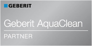 GEBERIT AquaClean Partner