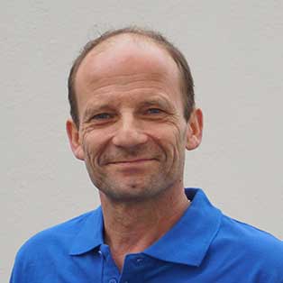 Heinz Müller